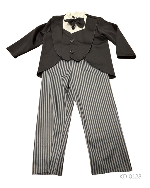Kinderkleding Heertje - Scattando Webshop