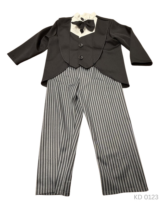 Kinderkleding Heertje - Scattando Webshop