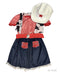 Kinderkleding Cowgirl - Scattando Webshop