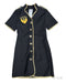 Kinderkleding Politie jurkje - Scattando Webshop
