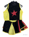Kinderkleding Dancing star - Scattando Webshop
