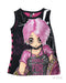 Kinderkleding Pop shirt - Scattando Webshop