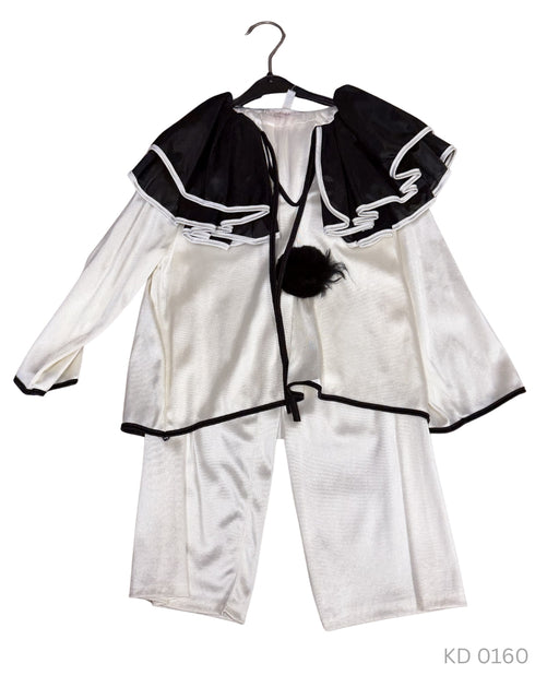 Kinderkleding Pierrot - Scattando Webshop