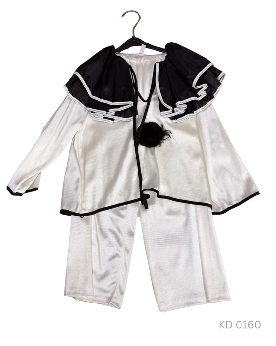 Kinderkleding Pierrot - Scattando Webshop
