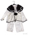 Kinderkleding Pierrot - Scattando Webshop