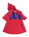 Kinderkleding Roodkapje 140 - Scattando Webshop