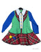 Kinderkleding Clowntje - Scattando Webshop