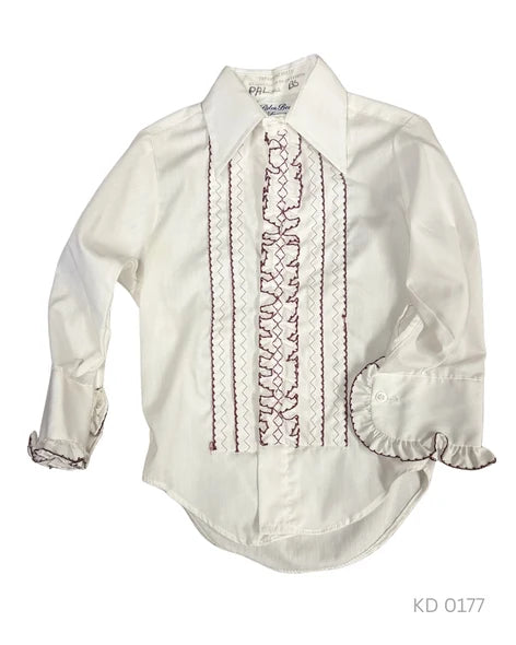 Doos vol deals 52 + 53 Kinderkleding