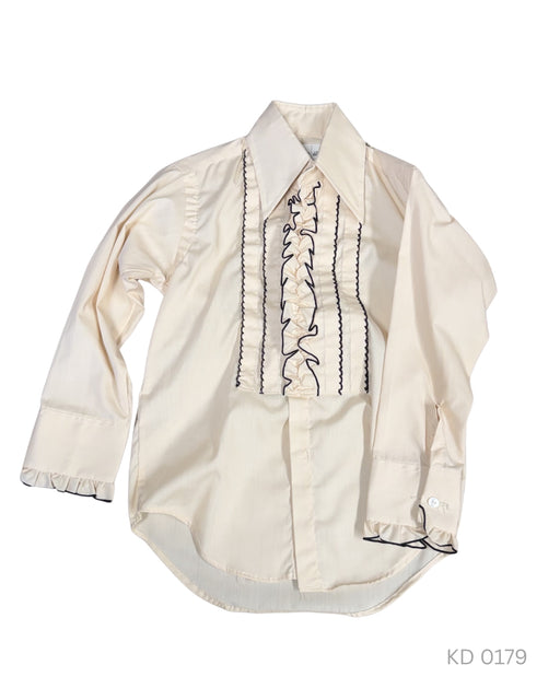 Kinderkleding Rushes - Scattando Webshop