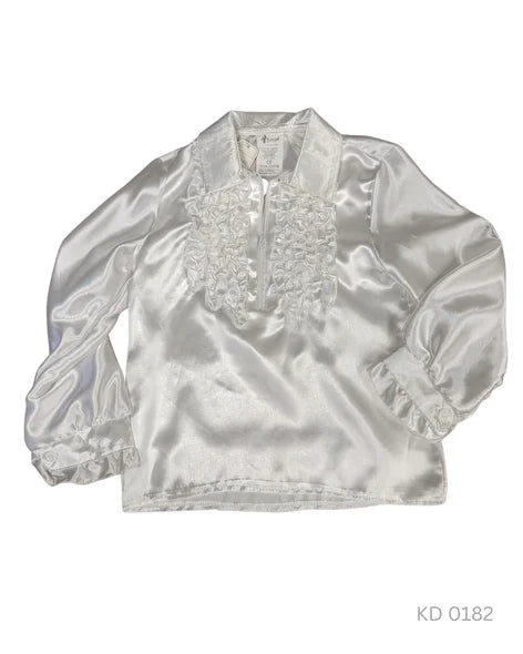 Doos vol deals 52 + 53 Kinderkleding