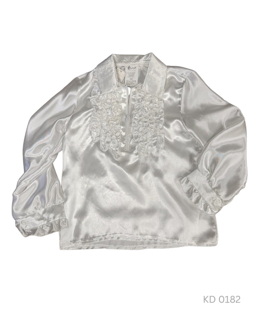Kinderkleding Rock & Roll Blouse - Scattando Webshop