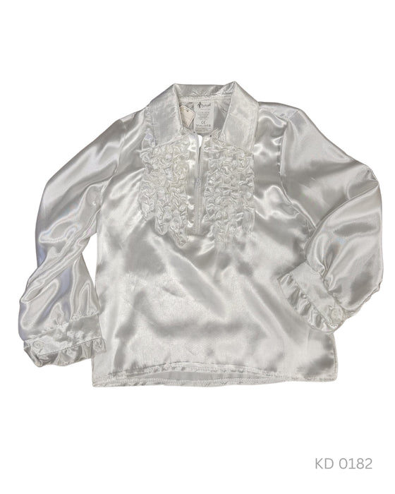 Kinderkleding Rock & Roll Blouse - Scattando Webshop
