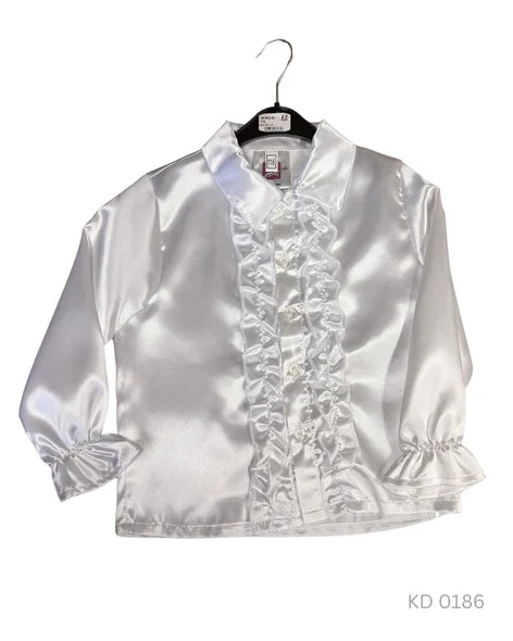 Doos vol deals 52 + 53 Kinderkleding