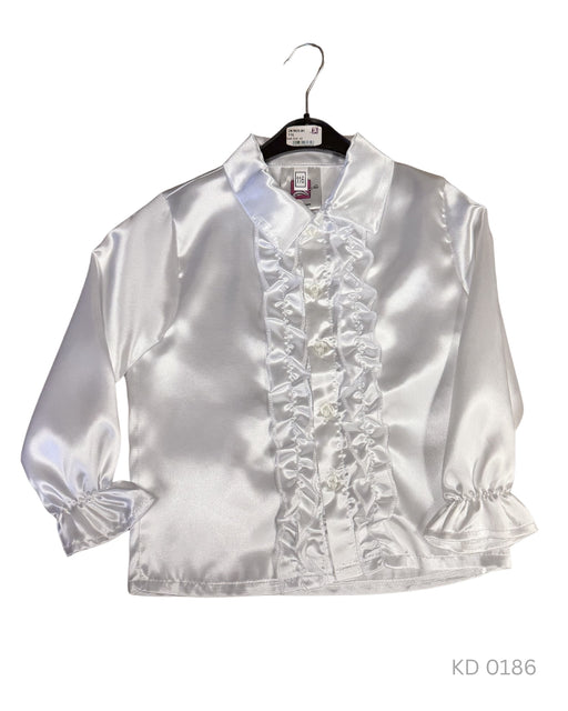 Kinderkleding Rock & Roll - Scattando Webshop