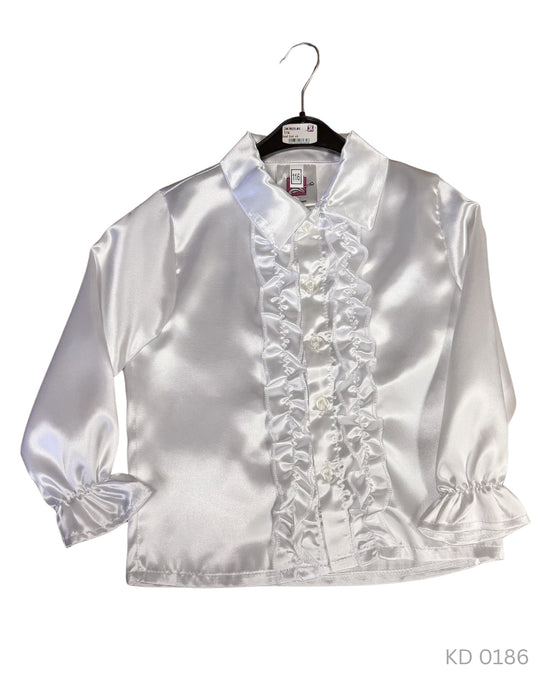 Kinderkleding Rock & Roll - Scattando Webshop
