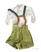 Kinderkleding Tiroler outfit - Scattando Webshop