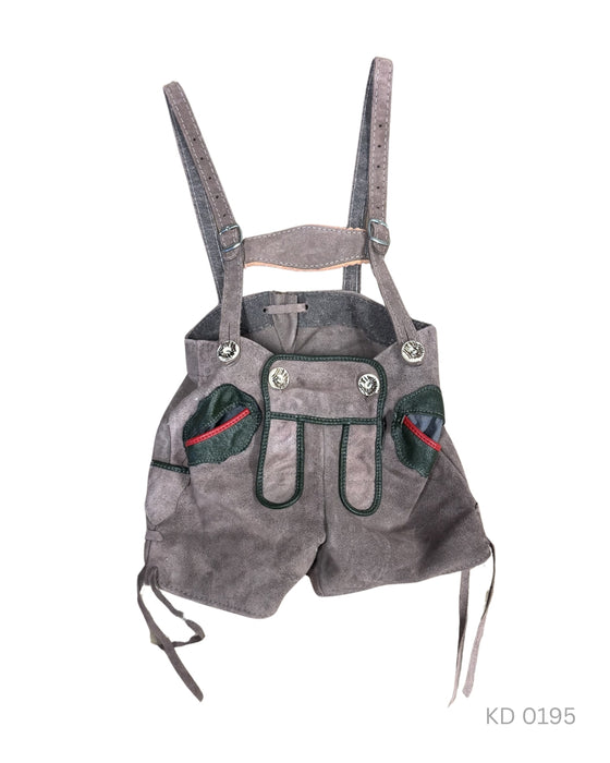 Kinderkleding Oktoberfest hosen - Scattando Webshop