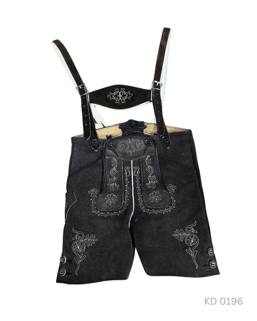 Kinderkleding Oktoberfest lederhosen - Scattando Webshop