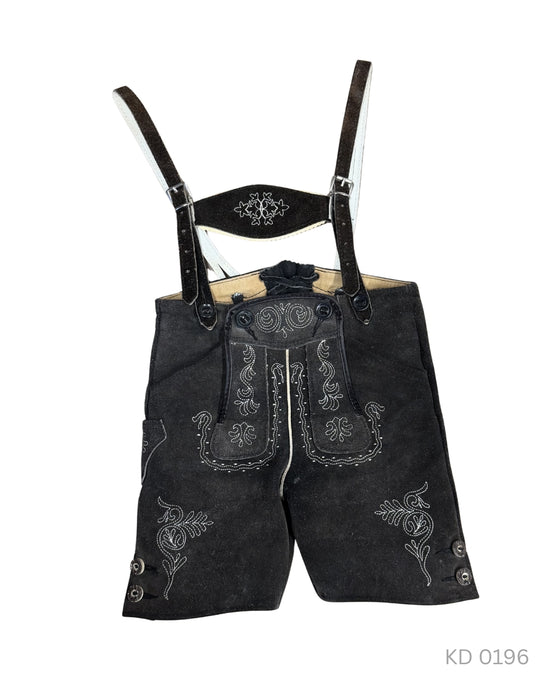 Kinderkleding Oktoberfest lederhosen - Scattando Webshop