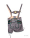 Kinderkleding Oktoberfest Tirol leder hosen - Scattando Webshop