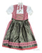 Kinderkleding Oktoberfest Dirndl - Scattando Webshop