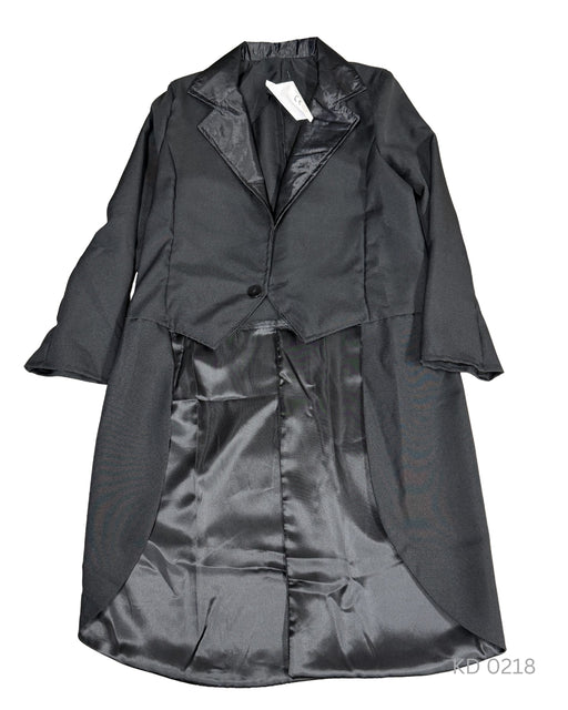 Kinderkleding Slipjas - Scattando Webshop