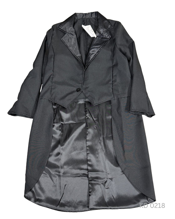 Kinderkleding Slipjas - Scattando Webshop