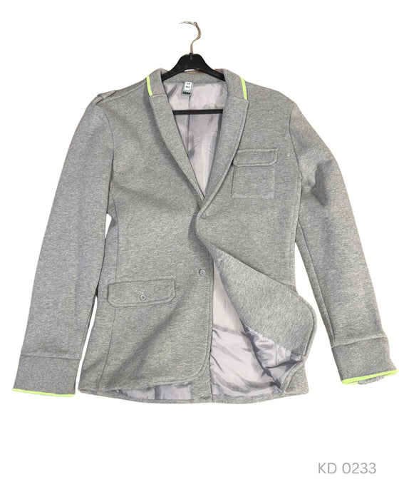 Kinderkleding Vintage colbert - Scattando Webshop