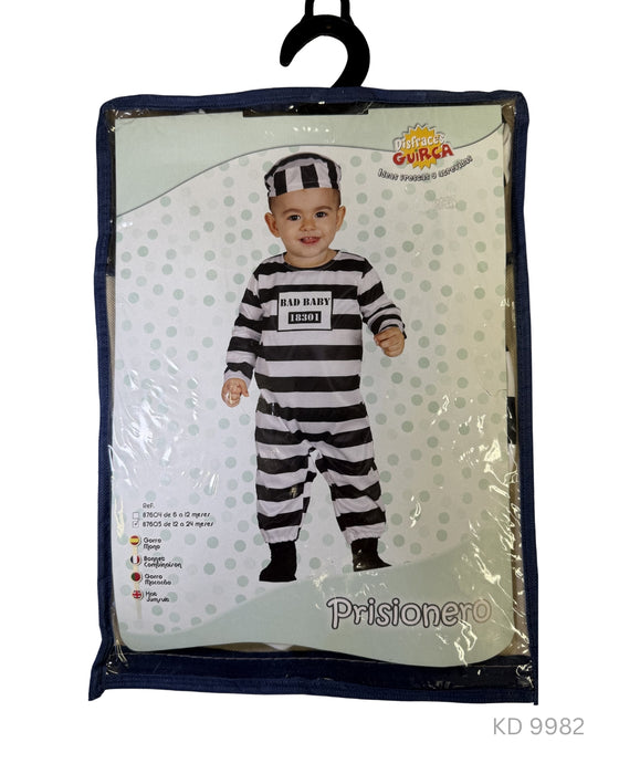 Kinderkleding Bajes klant - Scattando Webshop