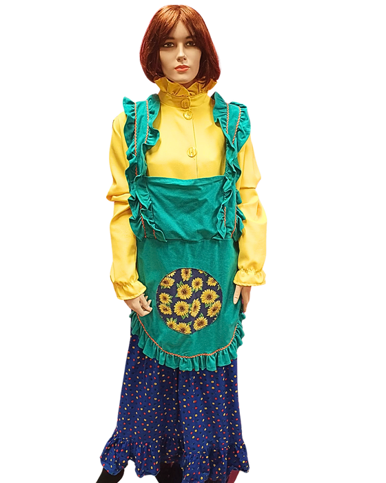 Kabouter Plop Outfits | Huur