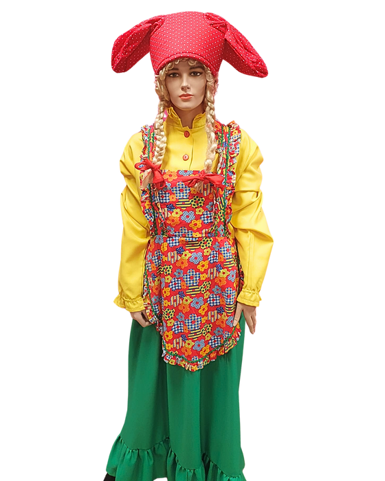 Kabouter Plop Outfits | Huur