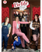 Tickets Liefde Bijt! - Scattando Webshop
