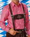 Tiroler / Oktoberfest Blouse Diverse maten en kleuren | Huur - Scattando Webshop