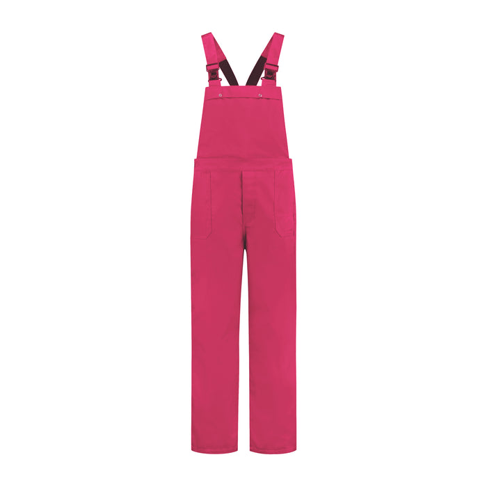 Carnaval Tuinbroek Diverse Kleuren