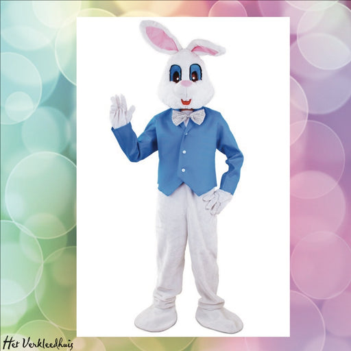 Paashaas kostuum compleet uitverkoop - Scattando Webshop