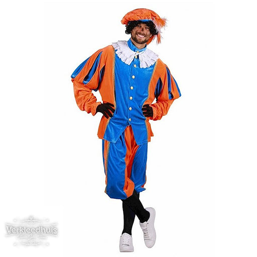 Pieten kostuum compleet uitverkoop - Scattando Webshop