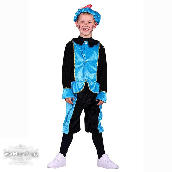 Pieten kostuum compleet uitverkoop - Scattando Webshop