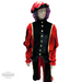 Compleet Pietenkostuum Kopen | Scattando - Scattando Webshop