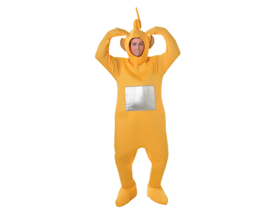 Teletubbie Kostuumset 4-delig Uitverkoop