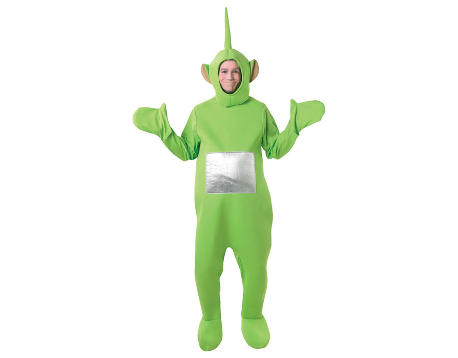 Teletubbie Kostuumset 4-delig Uitverkoop
