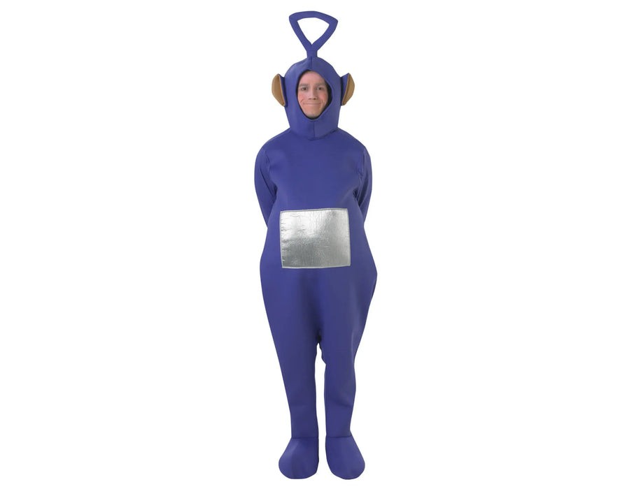 Teletubbie Kostuumset 4-delig Uitverkoop
