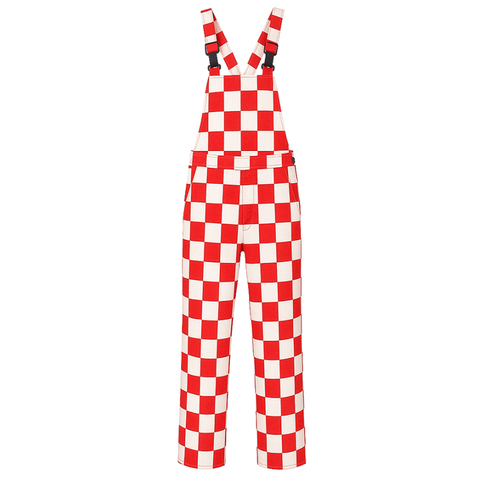 Carnaval Tuinbroek Brabant Vlag