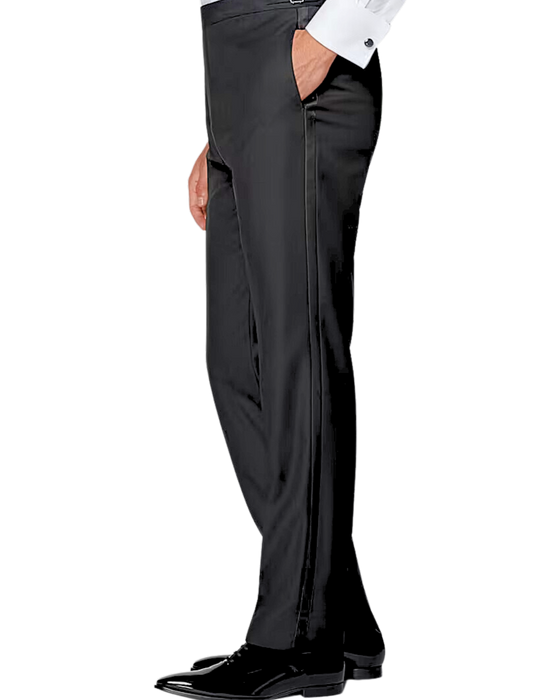Smoking Pantalon Uitverkoop - Scattando Webshop