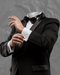 Smoking Compleet | Huur - Scattando Webshop