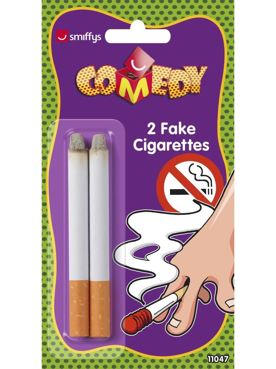 Sigaretten per 2