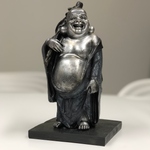Buddha Beeldje 23cm - Scattando Verkleedhuis
