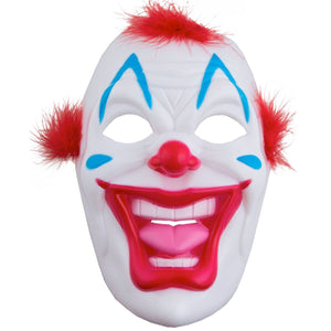 Masker Clown - Scattando Verkleedhuis