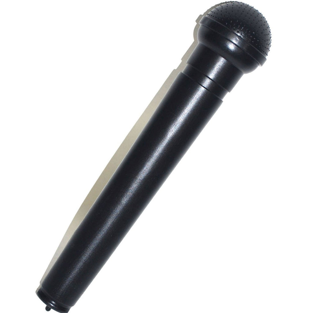 Microfoon 37 cm - Scattando Verkleedhuis
