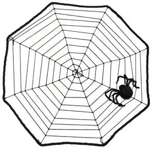 Spinnenweb met spin - Scattando Verkleedhuis