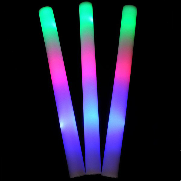 LED lichtstaaf glow stick - Scattando Verkleedhuis
